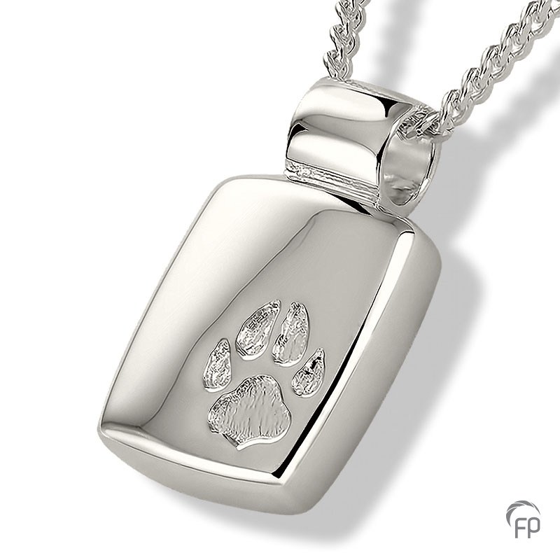 Aschekette DH208