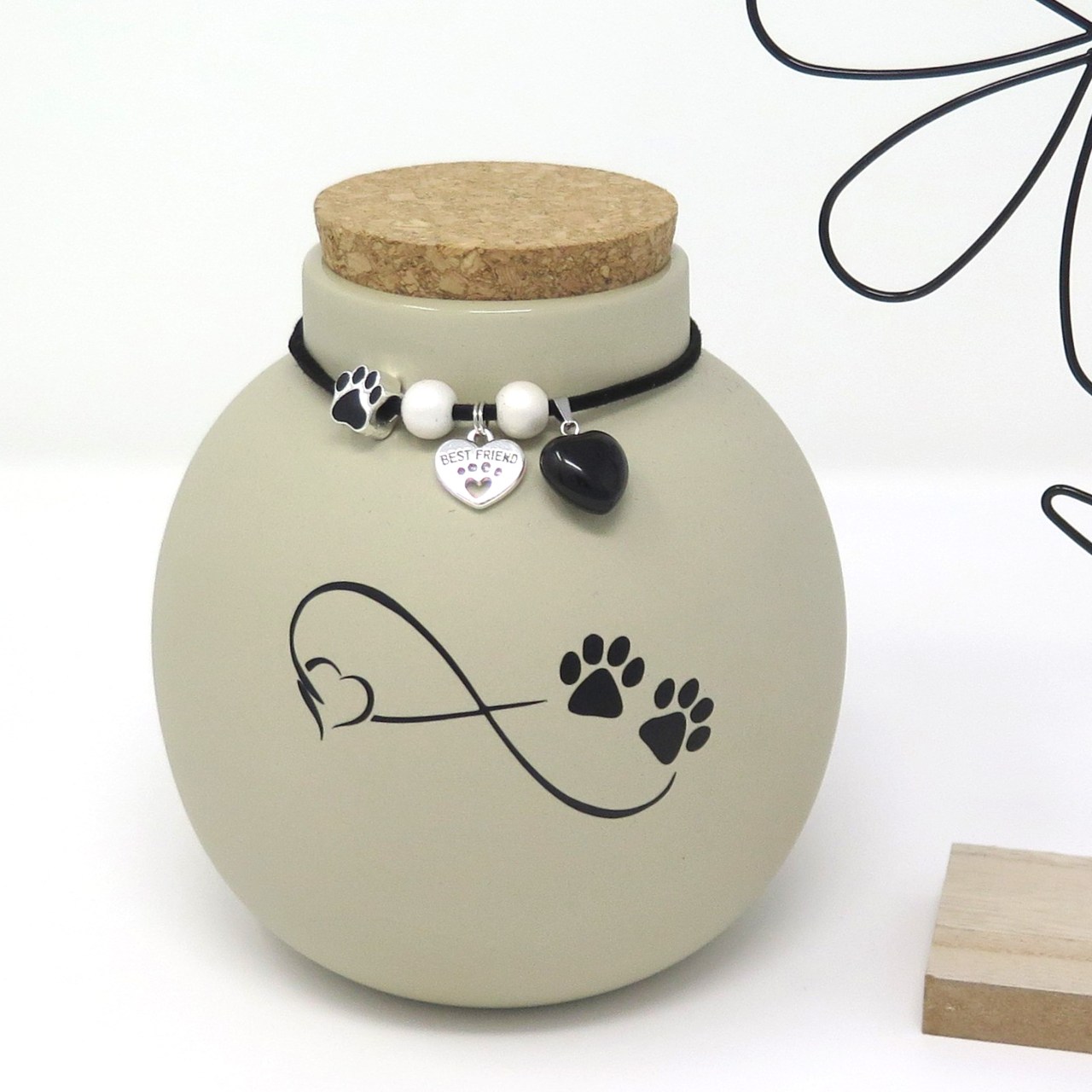 Tierurne Designurne Hadley